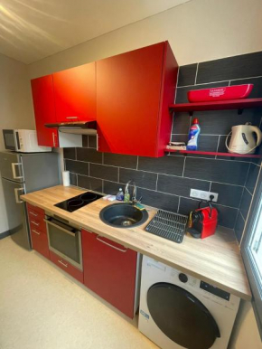Appartement proche de l'hôpital